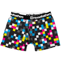 Sidney Boxer Shorts Mosaic