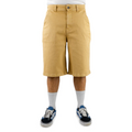 X-tra Monster Chino Shorts Black