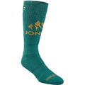 Jones x Merino Asi Snowboard Socks Black