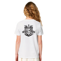 Kids Illuminati Dark T-shirt Khaki