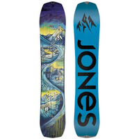 Splitboard Kids Solution 2025