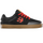 Little Kids Marana Black/Red/Black