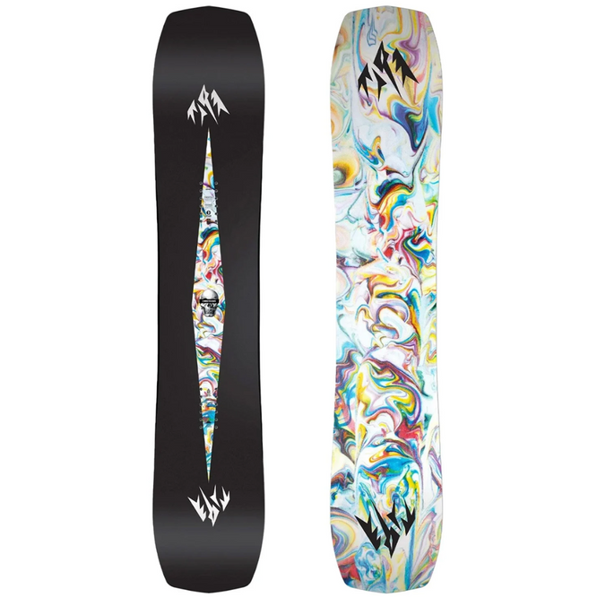 Snowboard Mind Expander Twin 2025