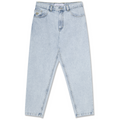 '92 ! Pantalon en denim bleu foncé