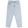 '92! Denim Pants Silver Black