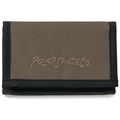 Surf Logo Key Wallet Black