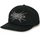 Spiderweb Michael Cap Black