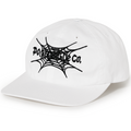 Spiderweb Michael Cap Black