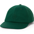 Tom Wool Cap Dark Green