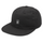 Ramp Stone Adjustable Cap Black