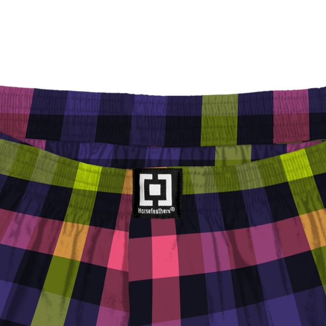 Sonny Boxer Shorts Arcade