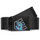 Santa Cruz Screaming Hand Belt Charcoal