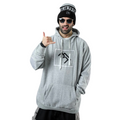 Shredduh Hoodie 2.0 Nightwatch