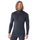 Classic Thermal Merino Baselayer 1/4 Zip North Woods Foggy Pines