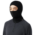 Thermal Merino Balaclava Winter Moss