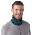 Thermal Merino Reversible Necktube Black