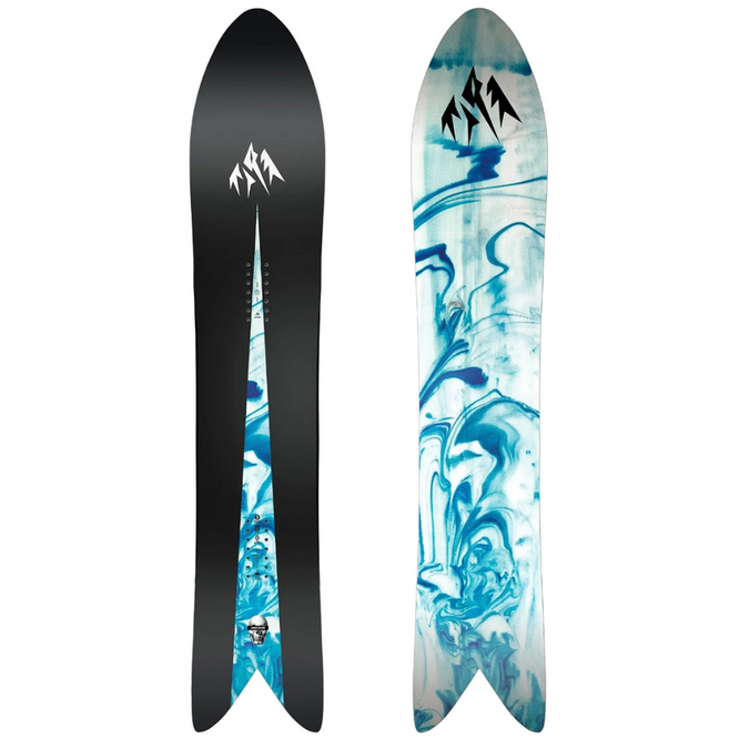 Snowboard Storm Wolf 2025