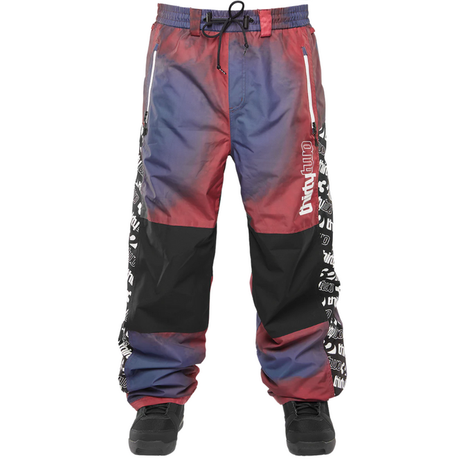 Pantalon de snowboard Sweeper X Stevens Haze