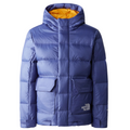 Kids '73 Parka Cave Blue