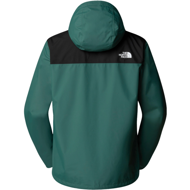 Antora Jacket Duck Green/ TNF Black