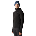 Bolt Polartec® Hooded Jacket TNF Black