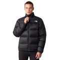 Diablo Down Jacket TNF Black