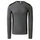 Easy Longsleeve Crew Neck TNF Black