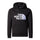 Kids Drew Peak 2024 Hoodie Black