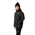 Kids Warm Storm Rain Jacket Cave Blue