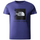 Kids Redbox T-shirt Meld Grey