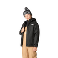 Kids Snowquest Jacket Dark Sage