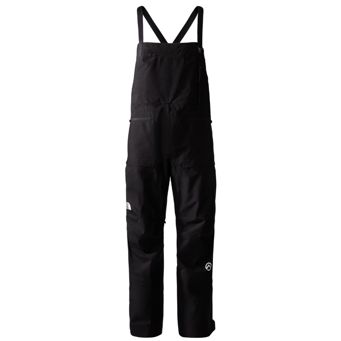 Summit Verbier GORE-TEX® Bib TNF Black