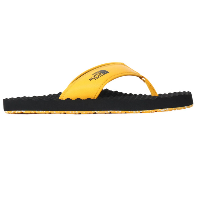 Base Camp Mini II FLPFLP Flip Flops Summit Gold/ TNF Black