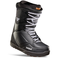 Bottes de snowboard Lashed Black 2024