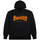 Inferno Hoodie Black