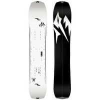 Ultralight Solution 2025 Splitboard