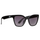 Hip Cat Sunglasses Black