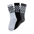 Kids Classic Crew Rox Socks 3-Pack White