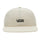 My Pace Curved Bill Jockey Hat Noir