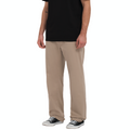 Frickin Regular Stretch Chino Trousers Black