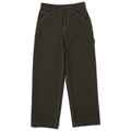 Kids Krafter Combat Pants Black