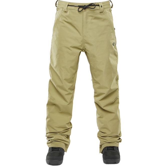 Pantalon de snowboard Wooderson Khaki