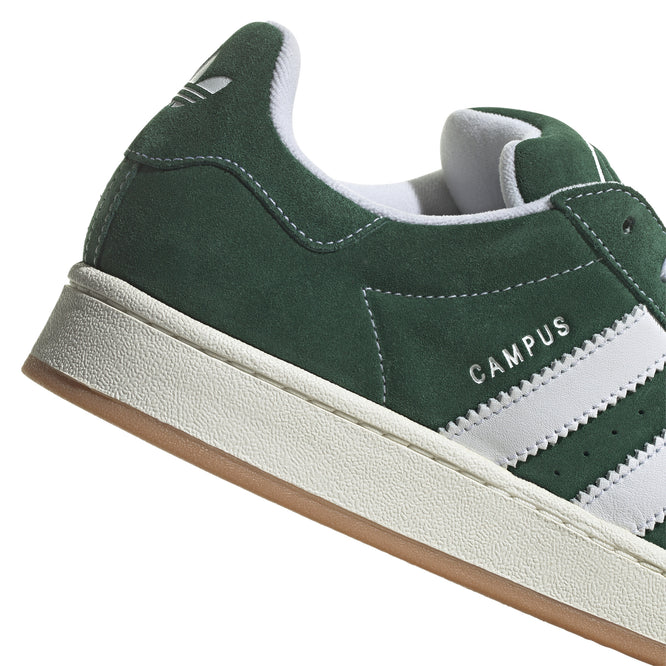 Campus 00s Dark Green/Cloud White/Off White