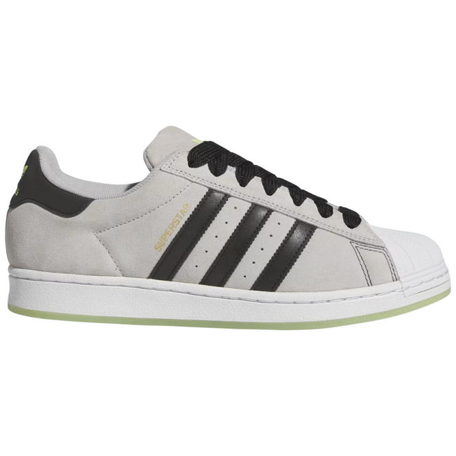 Superstar ADV Grey Two/Core Black/Gold Metallic