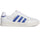 Tyshawn Low Cloud White/Royal Blue/Chalk White