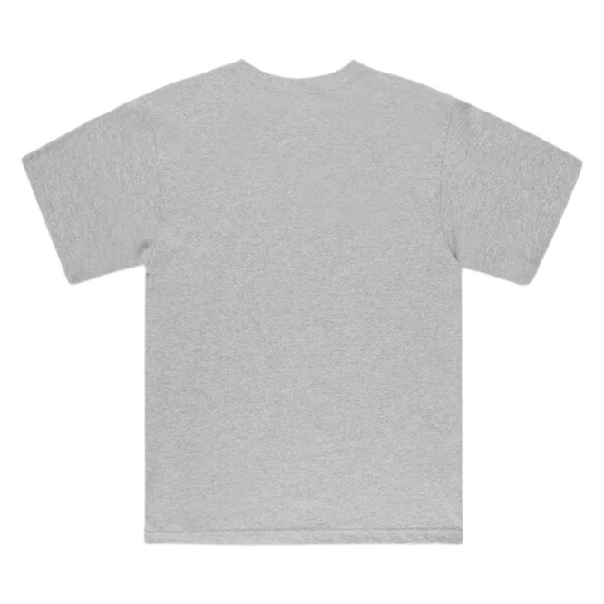 Antihero Sucks T-Shirt Grey