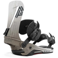 Fixations de snowboard Atlas Bronze 2025