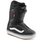 Aura OG Black/White 2025 Snowboard Boots