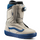 Aura OG Black/White 2025 Snowboard Boots