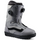 Aura Pro Black/White 2025 Snowboard Boots